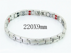 Stainless Steel Jewelry Wholesale - Stainless Steel Bracelets - HY36B0477HNZ