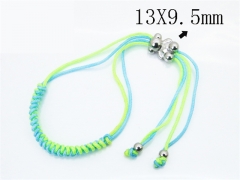 Stainless Steel Jewelry Wholesale - Stainless Steel Bracelets - HY90B0654HJY