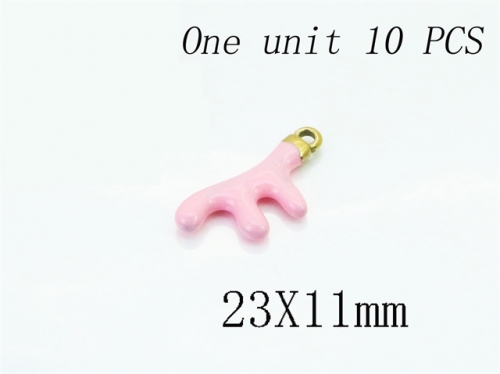 Stainless Steel Jewelry Wholesale - Stainless Steel Jewelry Findings - HY70A3536IWW