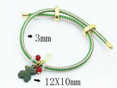 Stainless Steel Jewelry Wholesale - Stainless Steel Bracelets - HY21B0763HHG