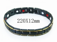 Stainless Steel Jewelry Wholesale - Stainless Steel Bracelets - HY36B0488IIA