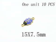 Stainless Steel Jewelry Wholesale - Stainless Steel Jewelry Findings - HY70A3553HIE