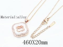 Stainless Steel Jewelry Wholesale - Stainless Steel Necklaces - HY36N0153HIY