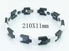 Stainless Steel Jewelry Wholesale - Stainless Steel Bracelets - HY36B0407JZZ