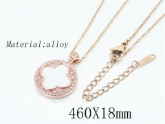 Stainless Steel Jewelry Wholesale - Stainless Steel Necklaces - HY36N0173HIY