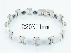 Stainless Steel Jewelry Wholesale - Stainless Steel Bracelets - HY36B0388JIX
