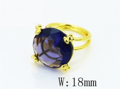 Stainless Steel Jewelry Wholesale - Stainless Steel Rings - HY90R0109HOG