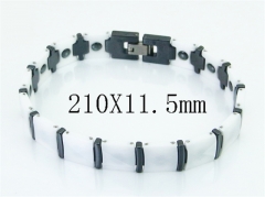 Stainless Steel Jewelry Wholesale - Stainless Steel Bracelets - HY36B0401JIW