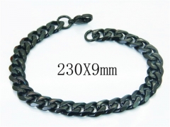 Stainless Steel Jewelry Wholesale - Stainless Steel Bracelets - HY40B1145OM