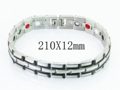 Stainless Steel Jewelry Wholesale - Stainless Steel Bracelets - HY36B0496IZZ