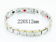 Stainless Steel Jewelry Wholesale - Stainless Steel Bracelets - HY36B0489HPW