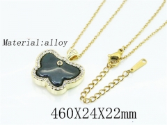 Stainless Steel Jewelry Wholesale - Stainless Steel Necklaces - HY36N0136HKV