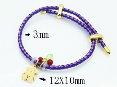 Stainless Steel Jewelry Wholesale - Stainless Steel Bracelets - HY21B0765HHF