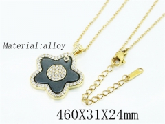 Stainless Steel Jewelry Wholesale - Stainless Steel Necklaces - HY36N0132HLX