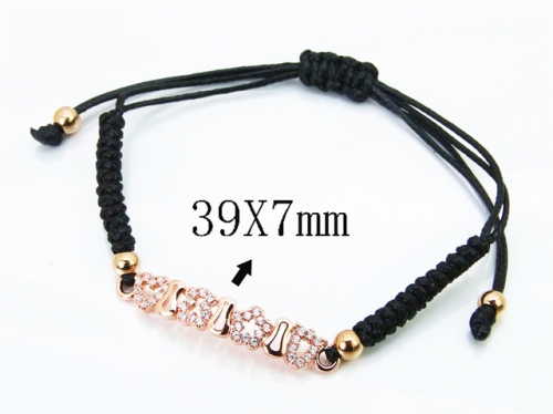 Stainless Steel Jewelry Wholesale - Stainless Steel Bracelets - HY90B0739HNV
