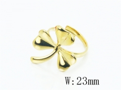 Stainless Steel Jewelry Wholesale - Stainless Steel Rings - HY70R0177KD