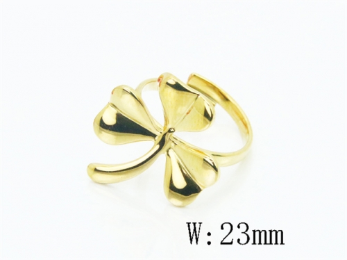 Stainless Steel Jewelry Wholesale - Stainless Steel Rings - HY70R0177KD