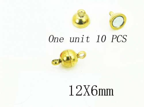 Stainless Steel Jewelry Wholesale - Stainless Steel Jewelry Findings - HY70A3561HOA