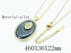 Stainless Steel Jewelry Wholesale - Stainless Steel Necklaces - HY36N0147HKU