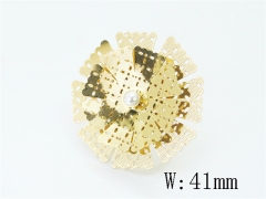 Stainless Steel Jewelry Wholesale - Stainless Steel Rings - HY80R0177WML