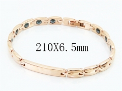 Stainless Steel Jewelry Wholesale - Stainless Steel Bracelets - HY36B0513HOX