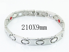 Stainless Steel Jewelry Wholesale - Stainless Steel Bracelets - HY36B0466HMA