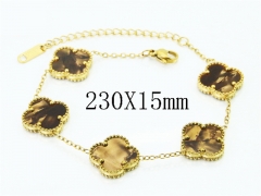 Stainless Steel Jewelry Wholesale - Stainless Steel Bracelets - HY62B0859HXX