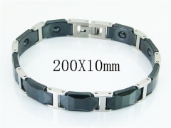 Stainless Steel Jewelry Wholesale - Stainless Steel Bracelets - HY36B0391JQQ