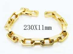 Stainless Steel Jewelry Wholesale - Stainless Steel Bracelets - HY28B0310JJA