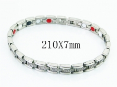 Stainless Steel Jewelry Wholesale - Stainless Steel Bracelets - HY36B0509HMC