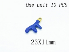 Stainless Steel Jewelry Wholesale - Stainless Steel Jewelry Findings - HY70A3540IXX