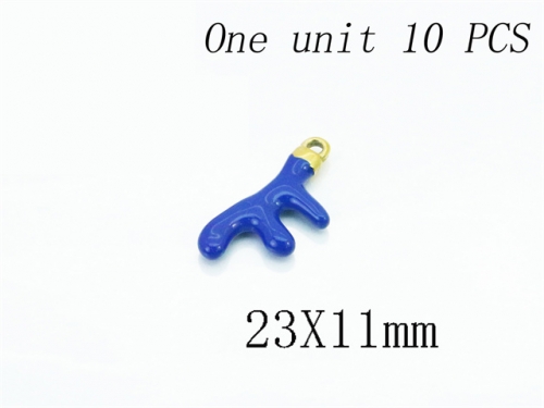 Stainless Steel Jewelry Wholesale - Stainless Steel Jewelry Findings - HY70A3540IXX