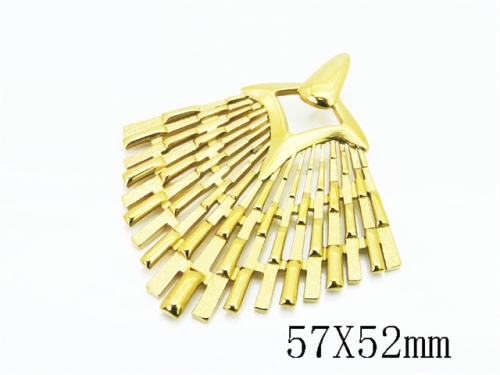 Stainless Steel Jewelry Wholesale - Stainless Steel Jewelry Findings - HY70A3519KL