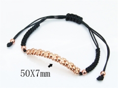 Stainless Steel Jewelry Wholesale - Stainless Steel Bracelets - HY90B0640HLT