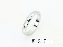 Stainless Steel Jewelry Wholesale - Stainless Steel Rings - HY14R0822MQ