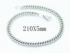 Stainless Steel Jewelry Wholesale - Stainless Steel Bracelets - HY61B0727LC