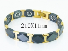 Stainless Steel Jewelry Wholesale - Stainless Steel Bracelets - HY36B0386JJQ