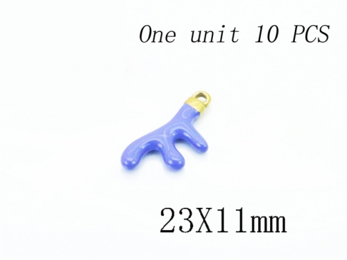 Stainless Steel Jewelry Wholesale - Stainless Steel Jewelry Findings - HY70A3543IFF