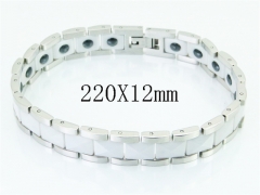 Stainless Steel Jewelry Wholesale - Stainless Steel Bracelets - HY36B0417JLA