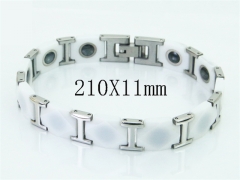 Stainless Steel Jewelry Wholesale - Stainless Steel Bracelets - HY36B0383JQQ