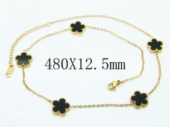 Stainless Steel Jewelry Wholesale - Stainless Steel Necklaces - HY09N1664OD