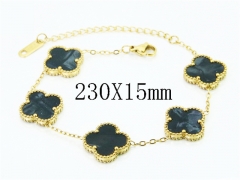 Stainless Steel Jewelry Wholesale - Stainless Steel Bracelets - HY62B0856HVV