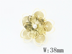 Stainless Steel Jewelry Wholesale - Stainless Steel Rings - HY80R0176QML