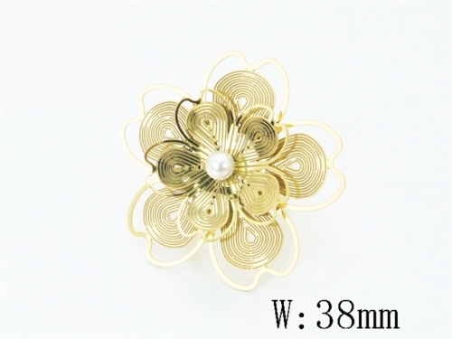 Stainless Steel Jewelry Wholesale - Stainless Steel Rings - HY80R0176QML