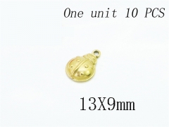 Stainless Steel Jewelry Wholesale - Stainless Steel Jewelry Findings - HY70A3558OX