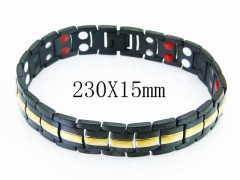 Stainless Steel Jewelry Wholesale - Stainless Steel Bracelets - HY36B0495IIV