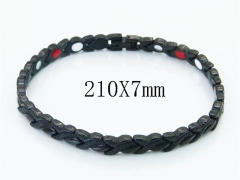 Stainless Steel Jewelry Wholesale - Stainless Steel Bracelets - HY36B0453HOD