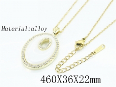 Stainless Steel Jewelry Wholesale - Stainless Steel Necklaces - HY36N0146HKA