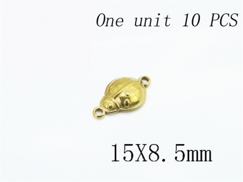 Stainless Steel Jewelry Wholesale - Stainless Steel Jewelry Findings - HY70A3556OA