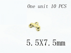 Stainless Steel Jewelry Wholesale - Stainless Steel Jewelry Findings - HY70A3547OW